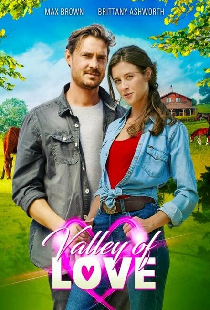 Valley of Love