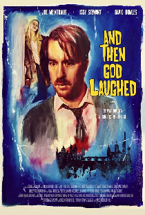 And Then God Laughed