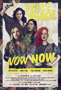Peace Peace Now Now