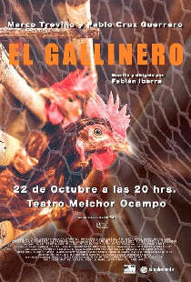 El gallinero