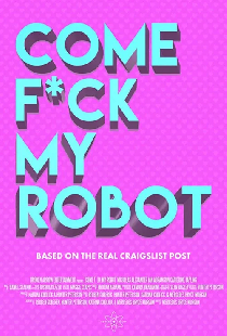 Come F*ck My Robot