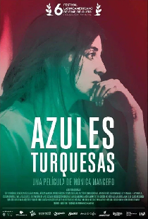 Azules Turquesas