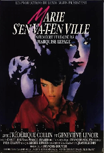 Marie s'en va-t-en ville