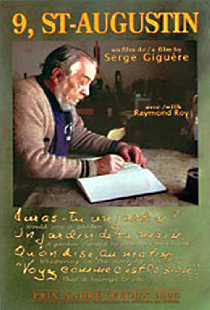 Сент-Огюстен, 9