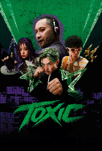 TOXIC