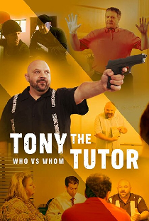 Tony the Tutor