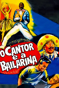 O Cantor e a Bailarina