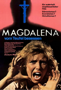 Магдалена, одержимая Дьяволом