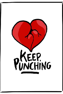 Keep Punching