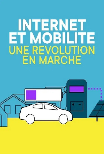 Internet.Macht.Zukunft: Wie die Vernetzung die Mobilität revolutioniert