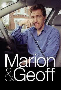 Marion and Geoff