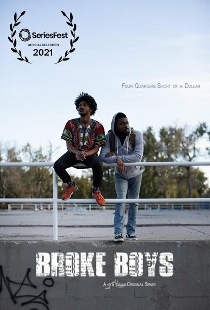 Broke Boys