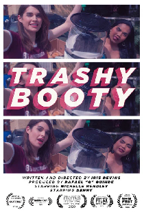Trashy Booty