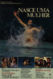 Nasce uma Mulher