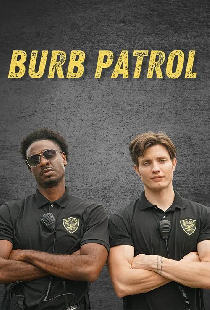 Burb Patrol