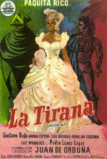 La Tirana
