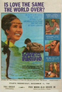 Love in the Pacific