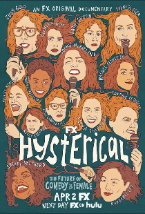 Hysterical