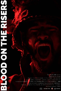 Blood on the Risers