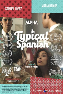 Typical Spanish