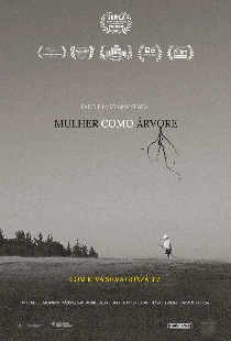 Mulher como Árvore