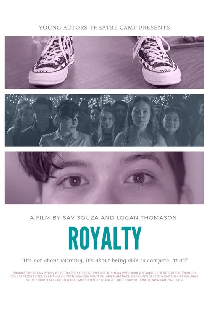 Royalty