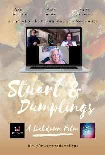 Stuart and Dumplings