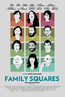 Family Squares