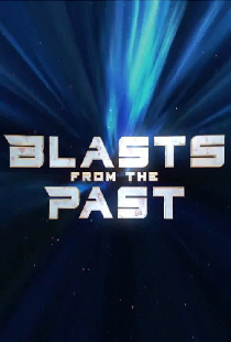 Blasts From the Past