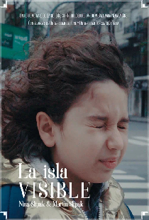 La isla visible