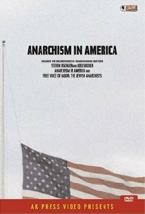 Anarchism in America