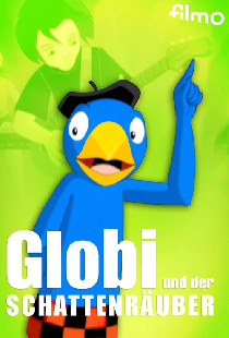 Globi und der Schattenräuber