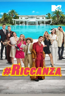 #Riccanza