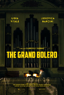 The Grand Bolero