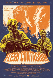 Flesh Contagium