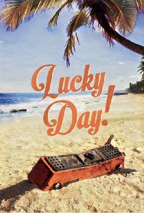 Lucky Day!