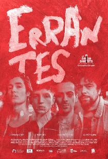 Errantes