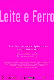 Leite e Ferro