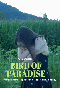 Bird of Paradise - Dance Film Nine