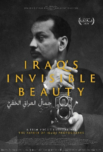 Iraq's Invisible Beauty