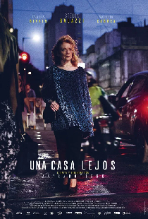 Una casa lejos