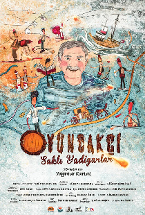 Oyuncakçı: Saklı Yadigarlar