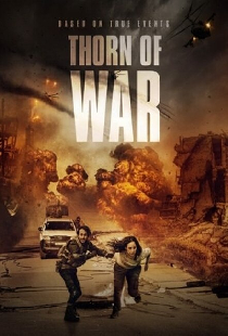 Thorn of War