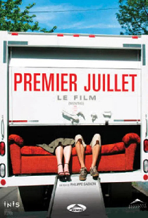 Premier juillet, le film
