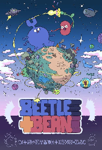 Beetle + Bean