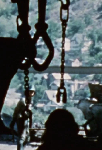 Where You Goin' Company Town