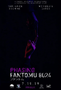 Phasing Fantomu 8024