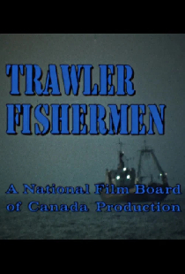 Trawler Fishermen