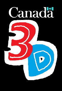 Canada 3-D