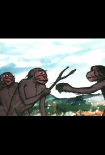 Journey Through Time: The Human Story